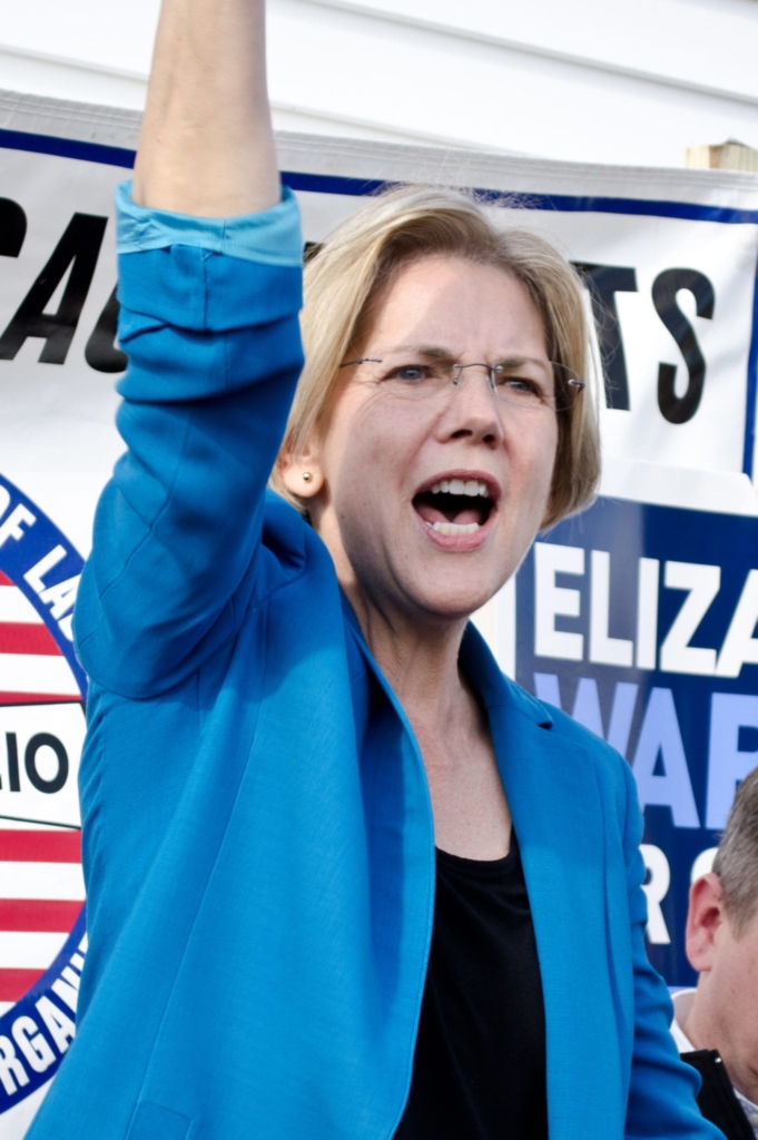 campaigning in 2012
