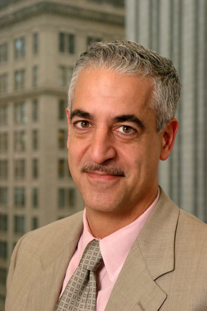 Jim Stergios