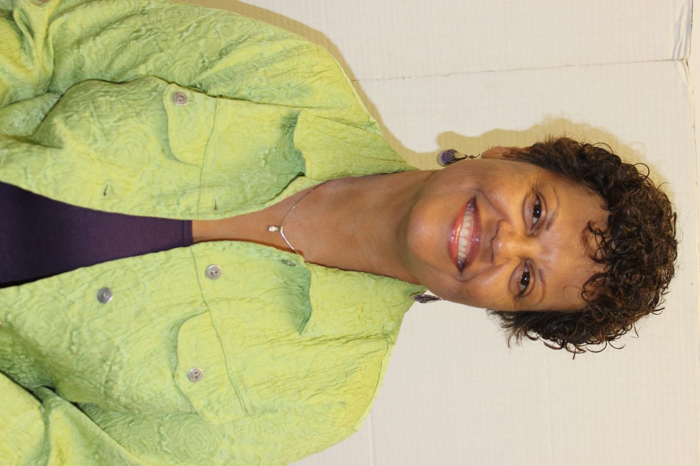 Vivian Ortiz