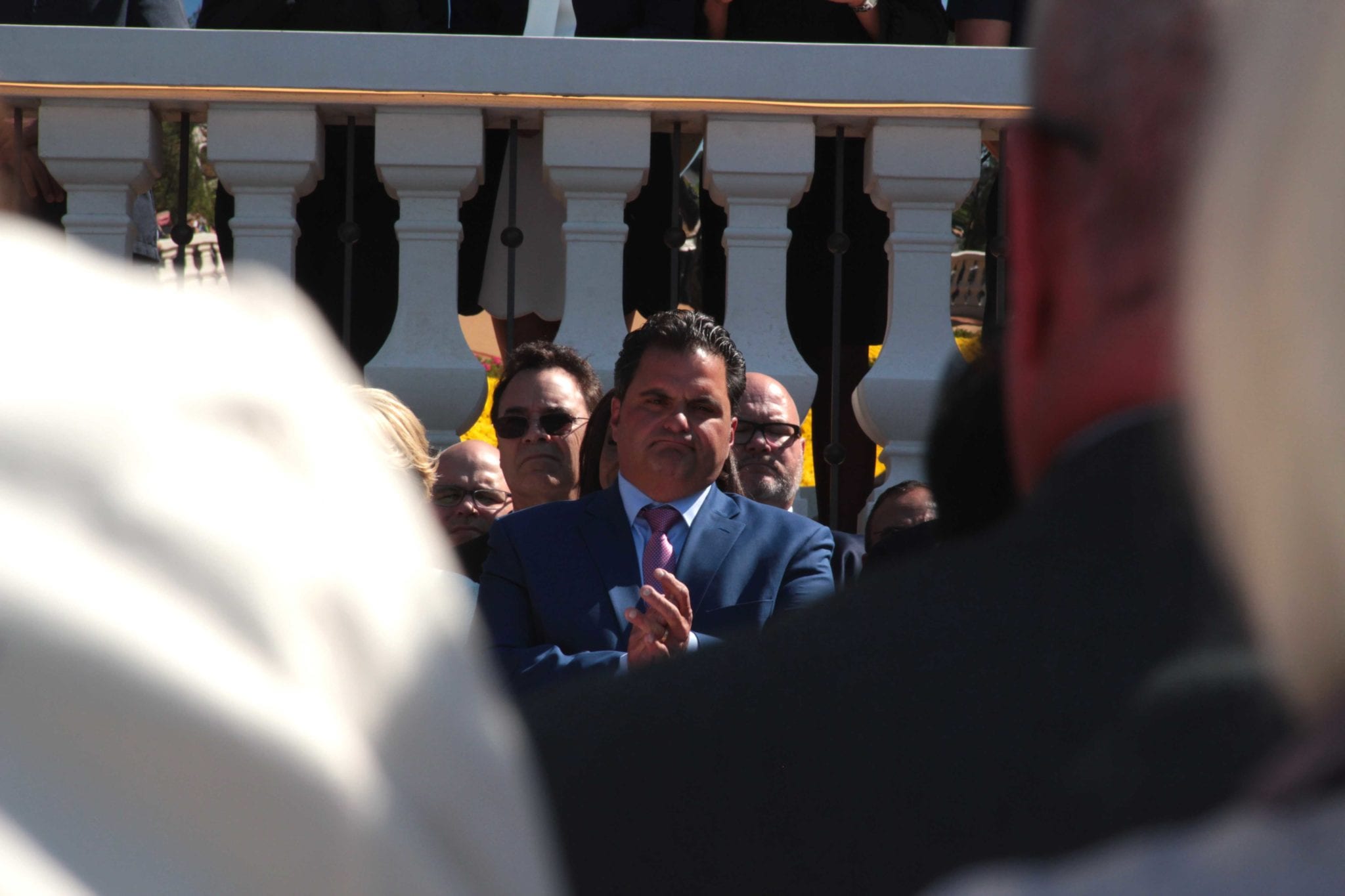 On his way out, DeMaria leaves major development deals in the hands of Everett’s new mayor