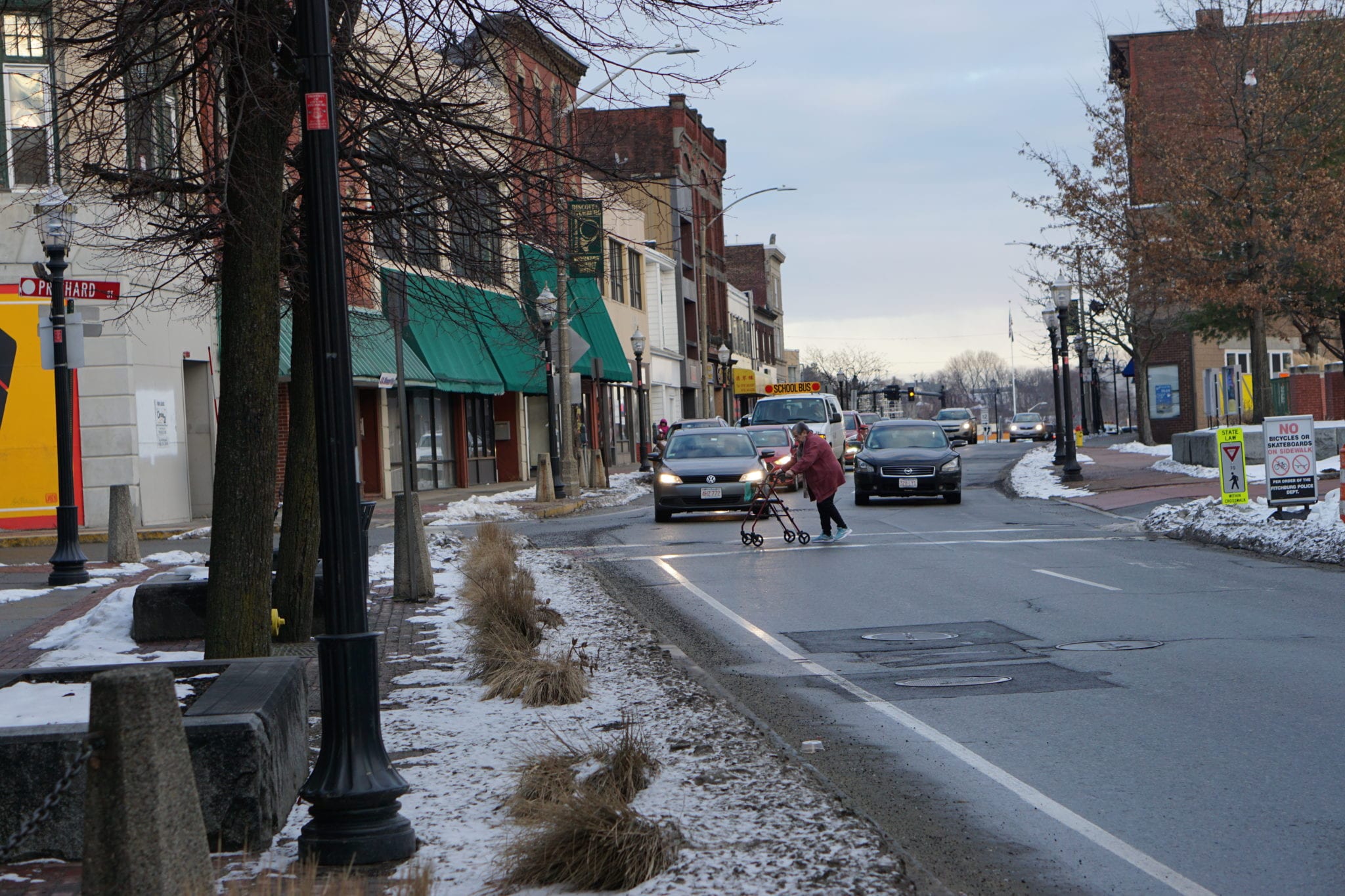 ‘Couldn’t come at a better time’: Six Gateway Cities to get economic boost in downtown districts