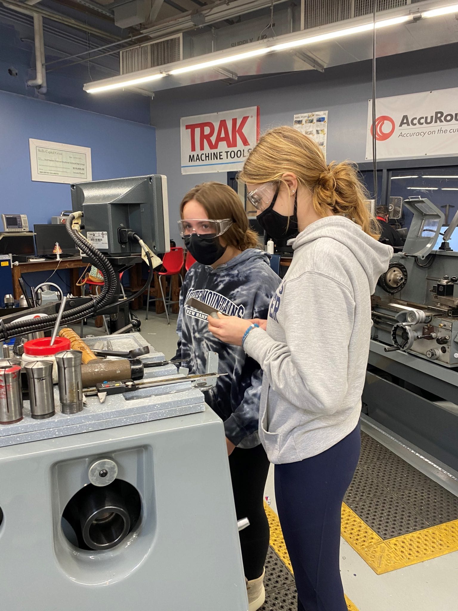 A new vision for career and technical education in Massachusetts