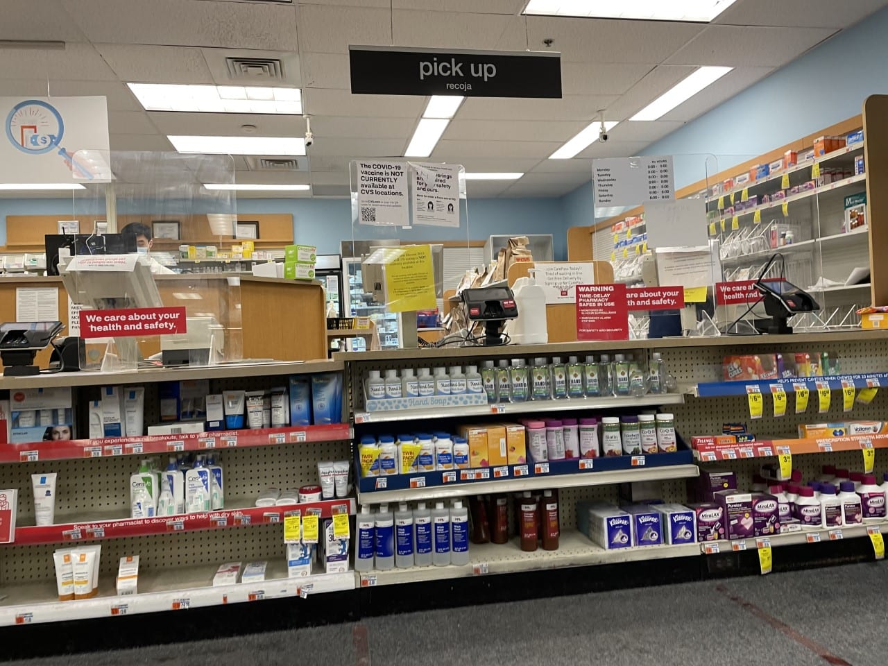 When it comes to CVS proposal, Massachusetts needs more primary care – but without Mass General Brigham prices