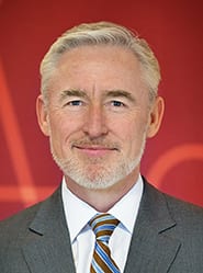Gordon van Welie
