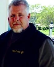 Timothy Dockery