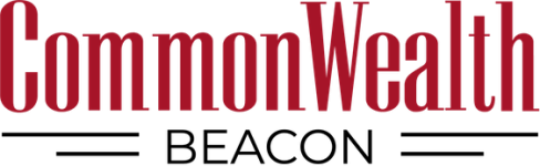 CommonWealth Beacon Logo