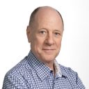 Headshot of Michael Jonas, Executive Editor at CommonWealth Beacon.