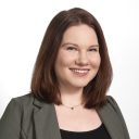 Headshot of Jennifer Smith, reporter at CommonWealth Beacon.