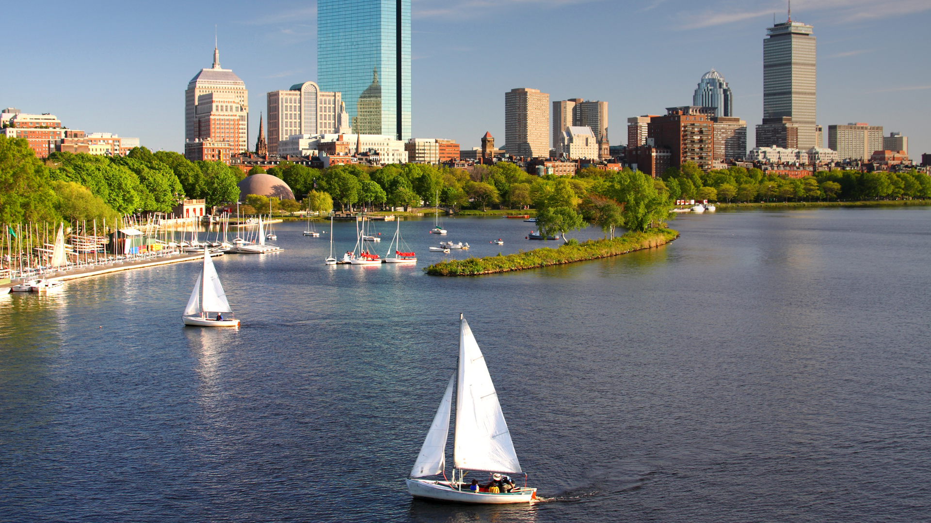 The MWRA cleaned up Boston Harbor. It’s time for it to do the same for the Charles and Mystic rivers.