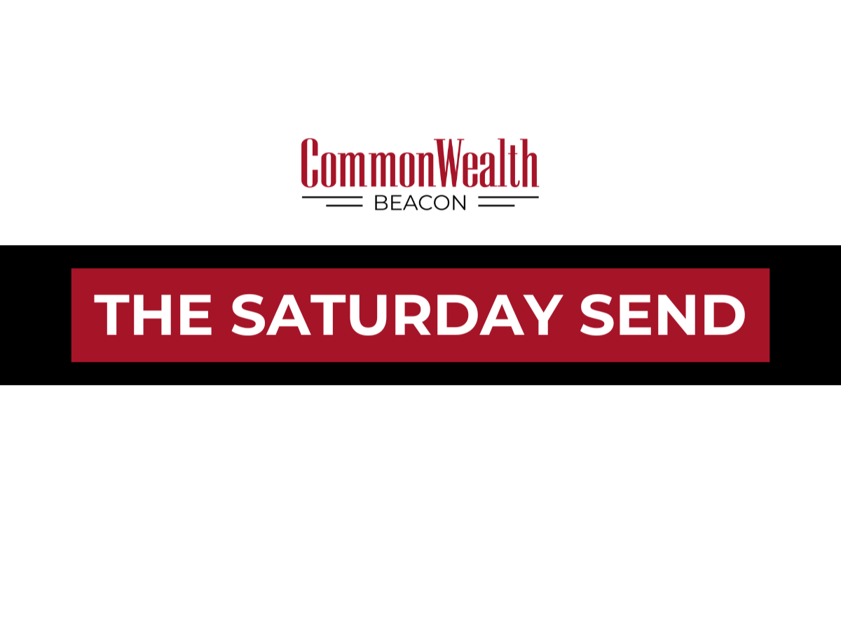 The Saturday Send June 21, 2025
