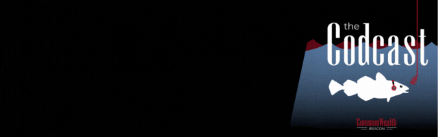 Tune into spirited debate, local stories, and insightful analysis. Listen now. The Codcast.