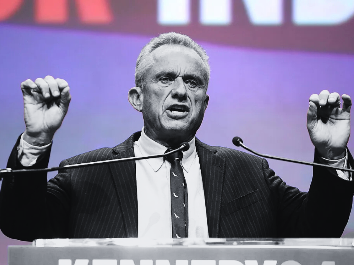 Autism is not an ‘epidemic,’ as RFK Jr. suggests