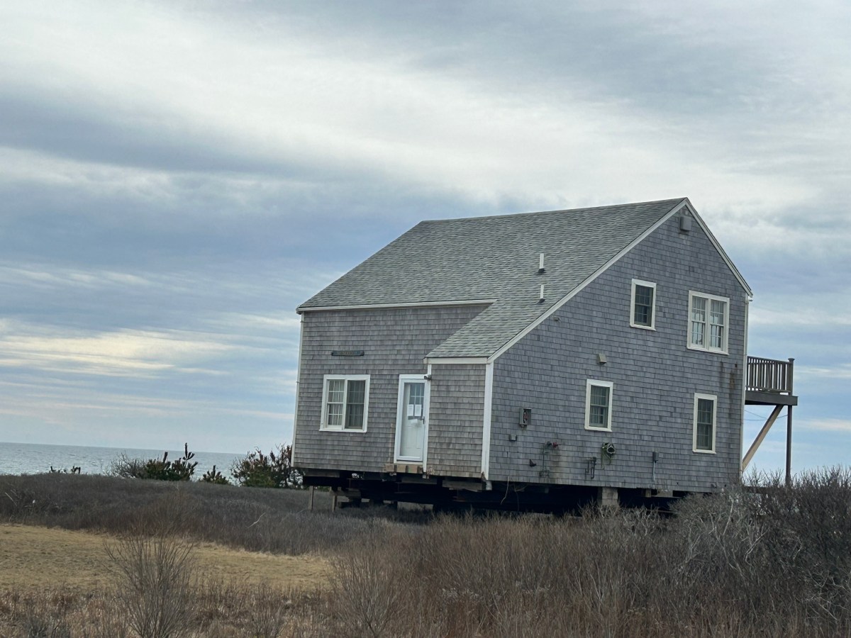 ‘Water doesn’t know property lines’: Where Massachusetts’s climate and housing crises meet
