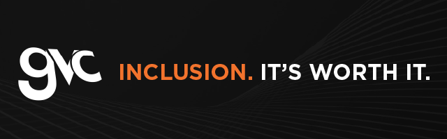 GVC Inclusion. It's worth it.