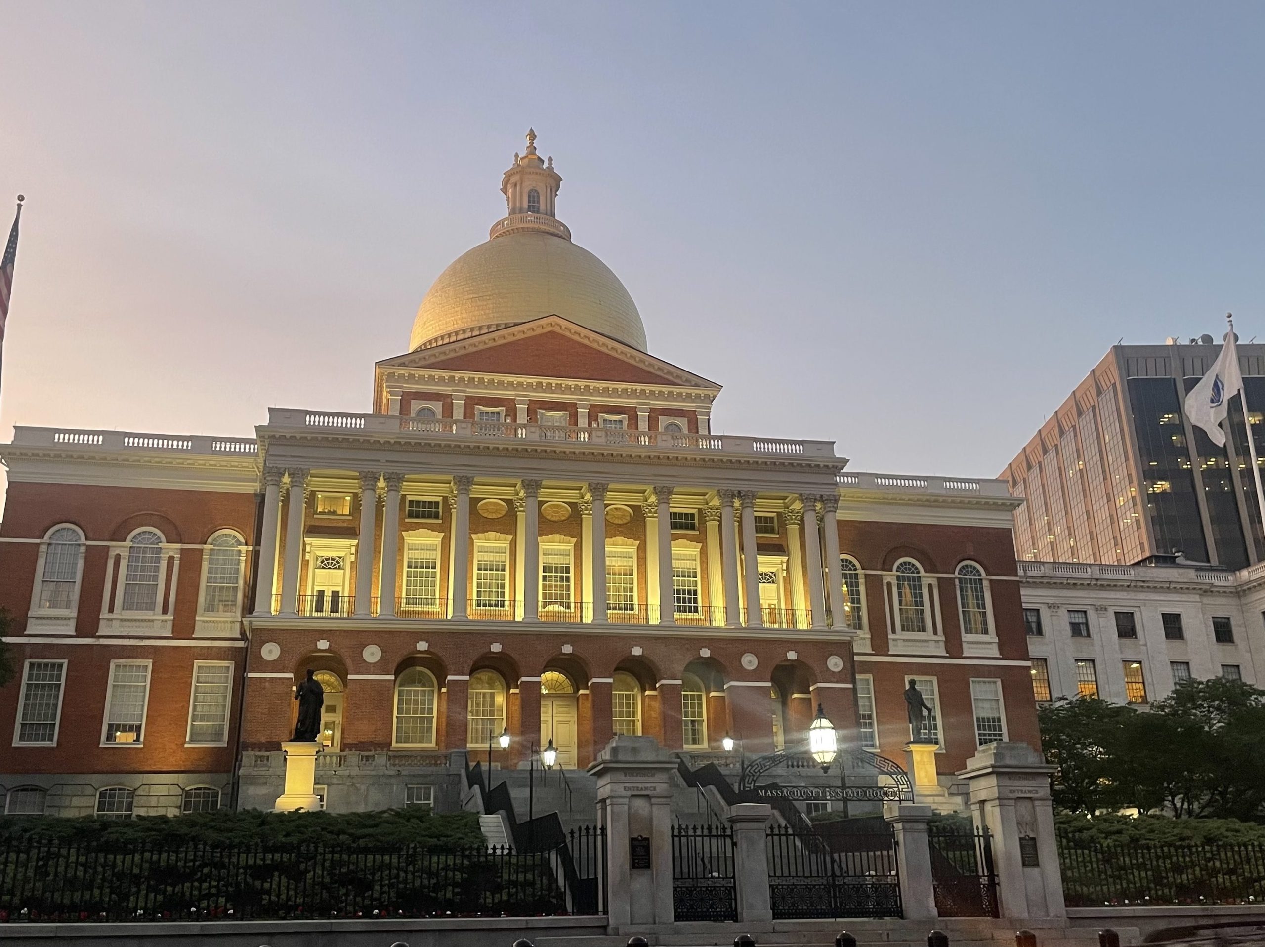 One year in, backers of Massachusetts’s eviction sealing law say there is promise — and an awareness problem