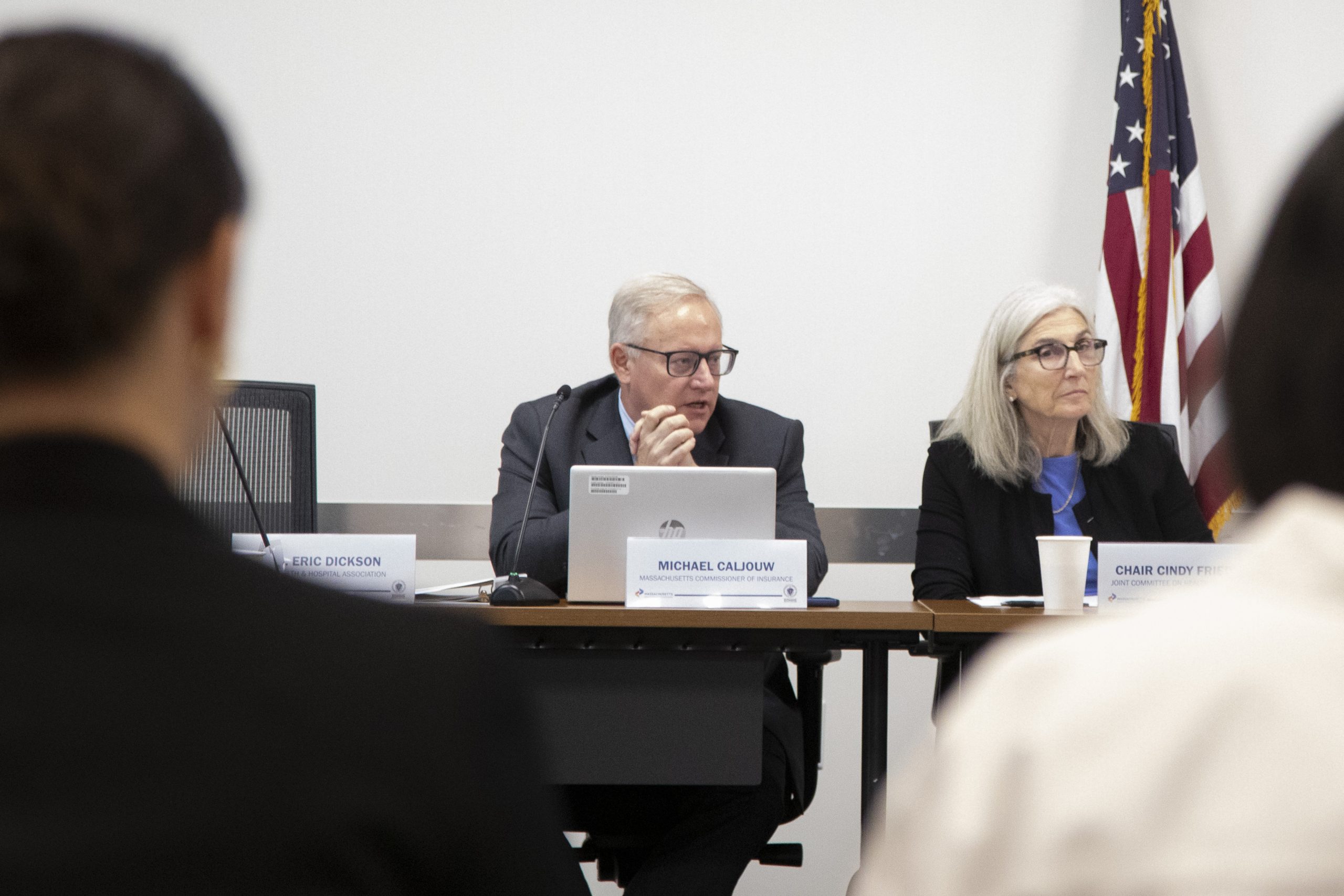 Health insurers seek double-digit premium hikes on small businesses, again