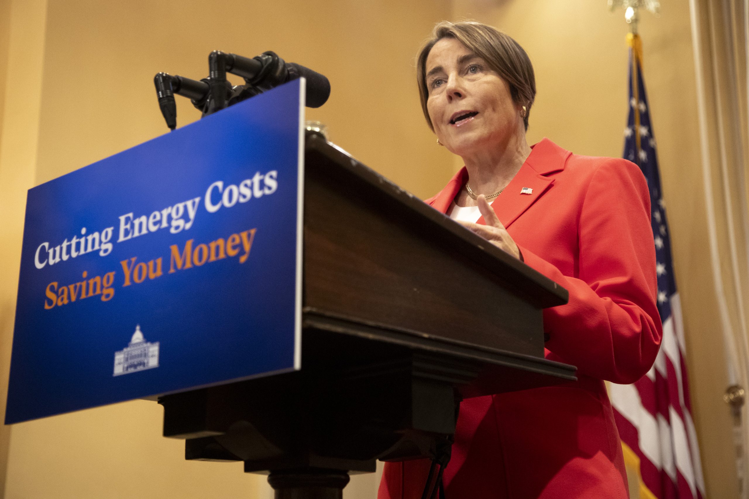 Healey’s shift toward nuclear energy raises affordability, feasibility questions