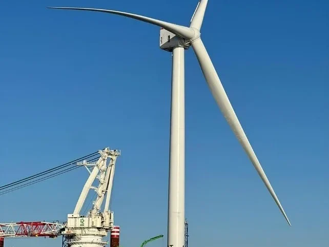 Massachusetts pushes offshore wind contract negotiations into 2026