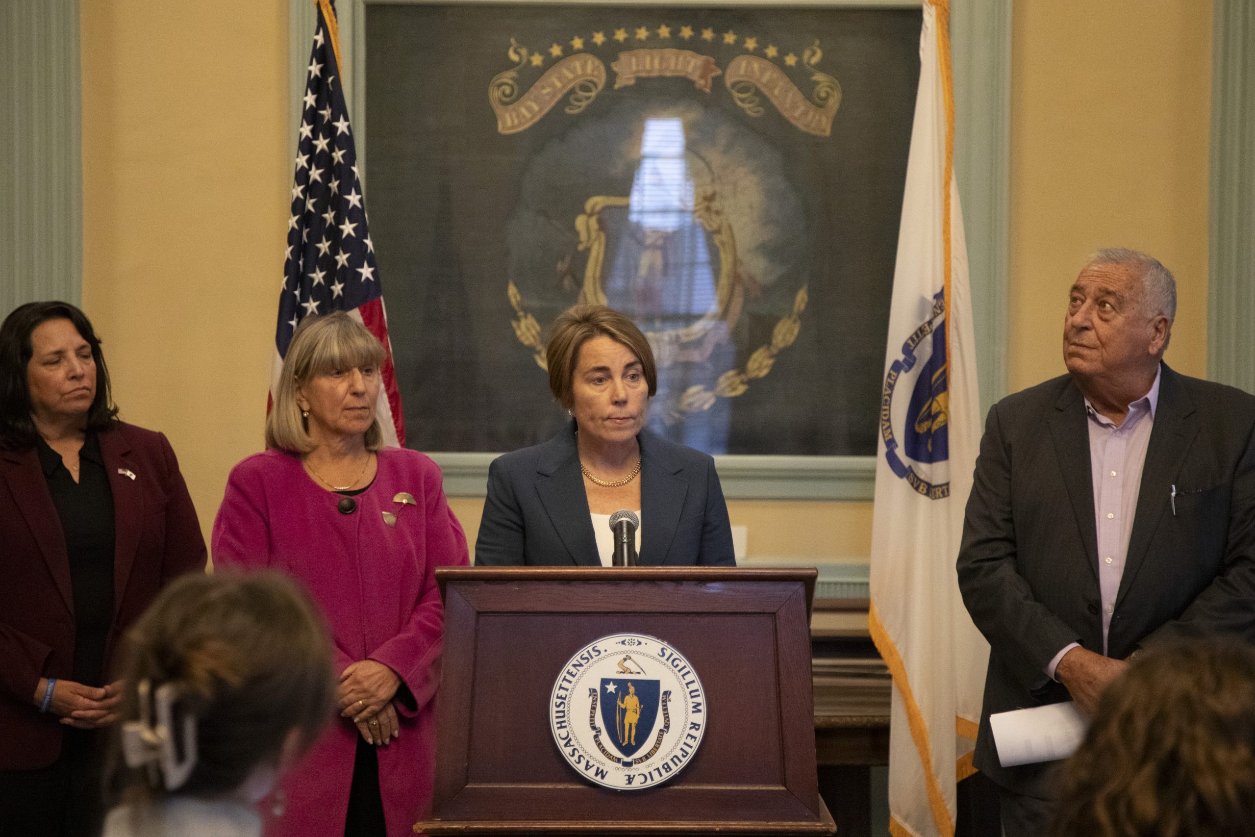 Senate ready to open access to legislative records, muddying outlook for ballot question