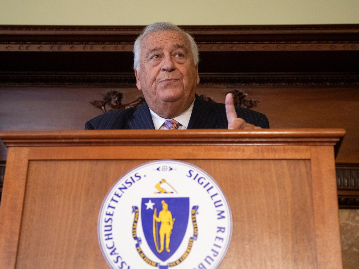 How the House’s sausage-making put transparency groups in a tough spot