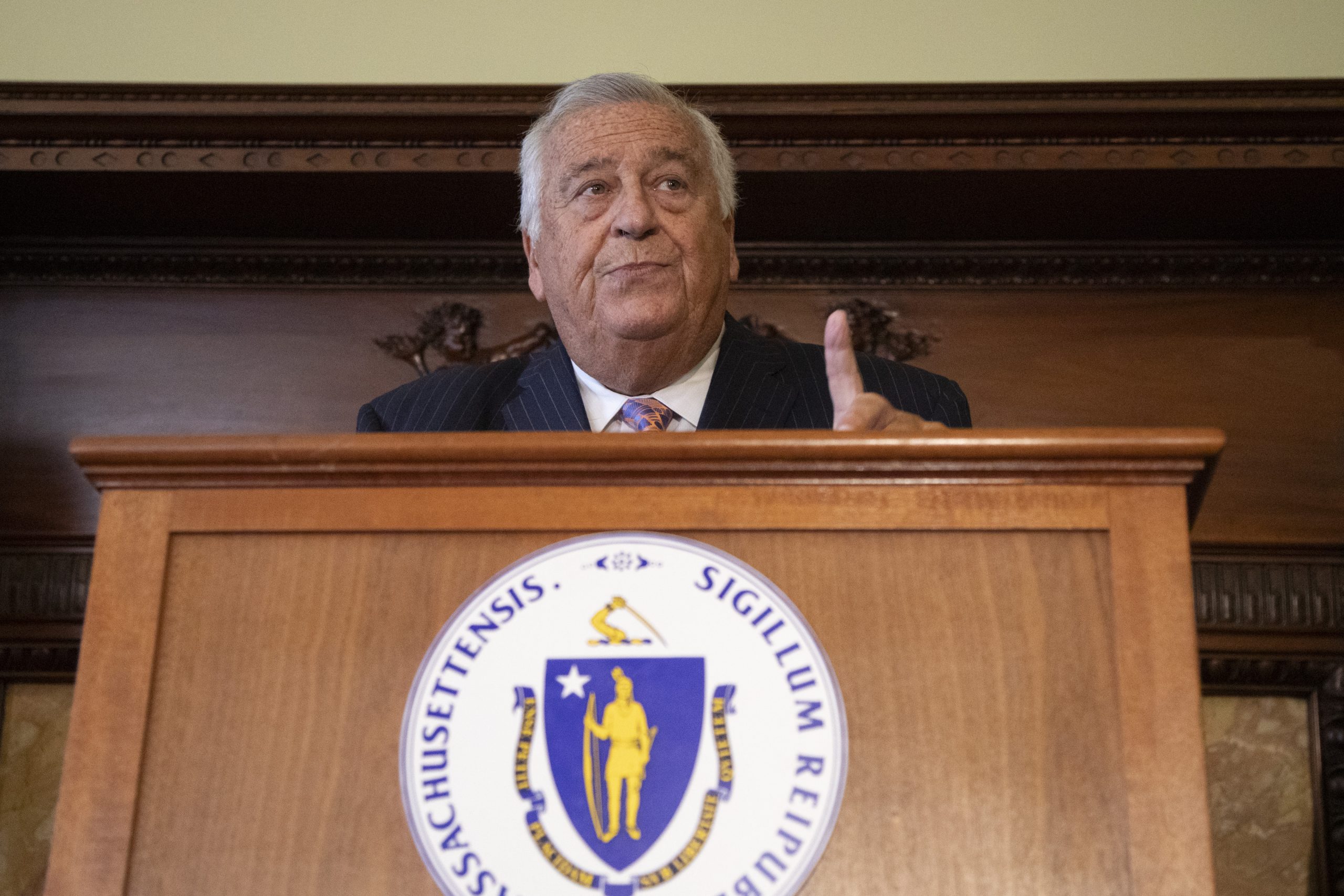 How the House's sausage-making put transparency groups in a tough spot