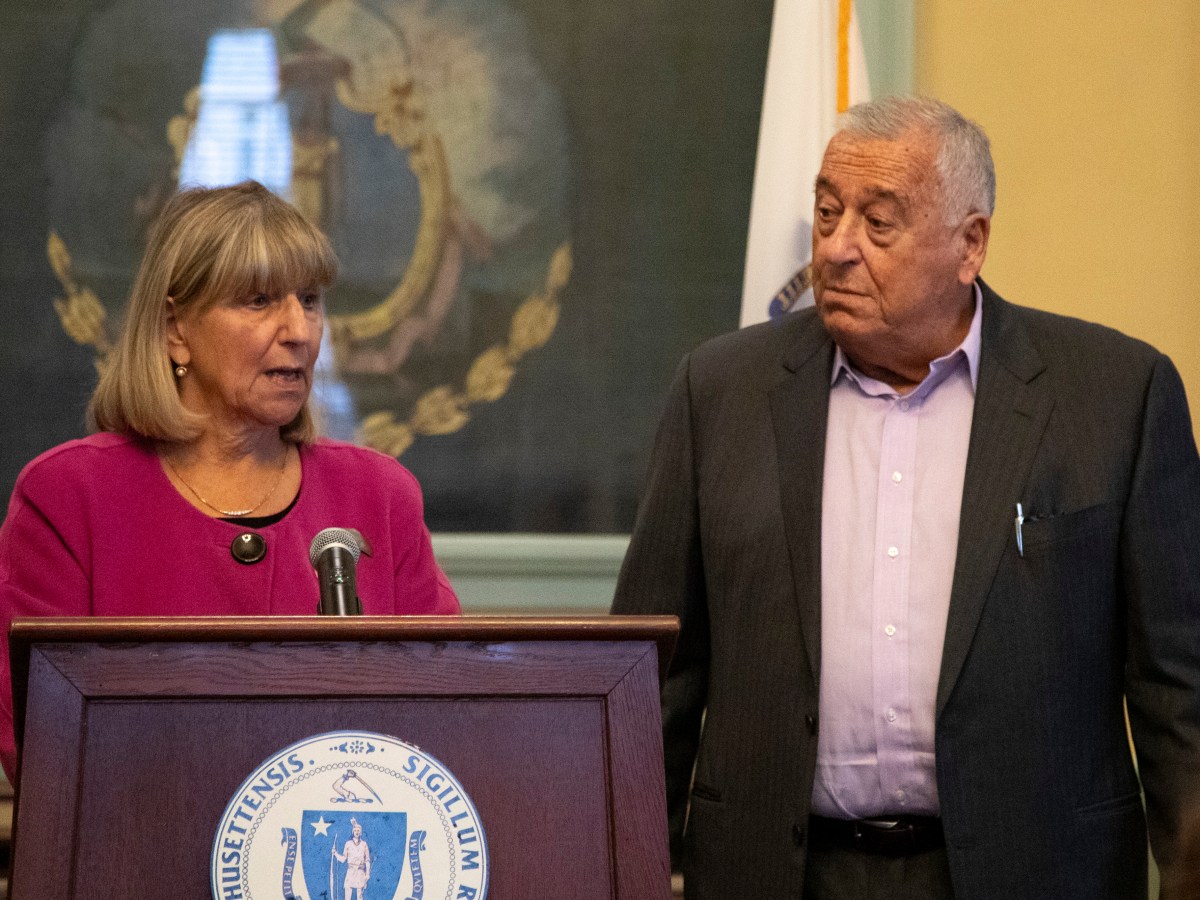 Yet again, legislative competition in Massachusetts will be woeful