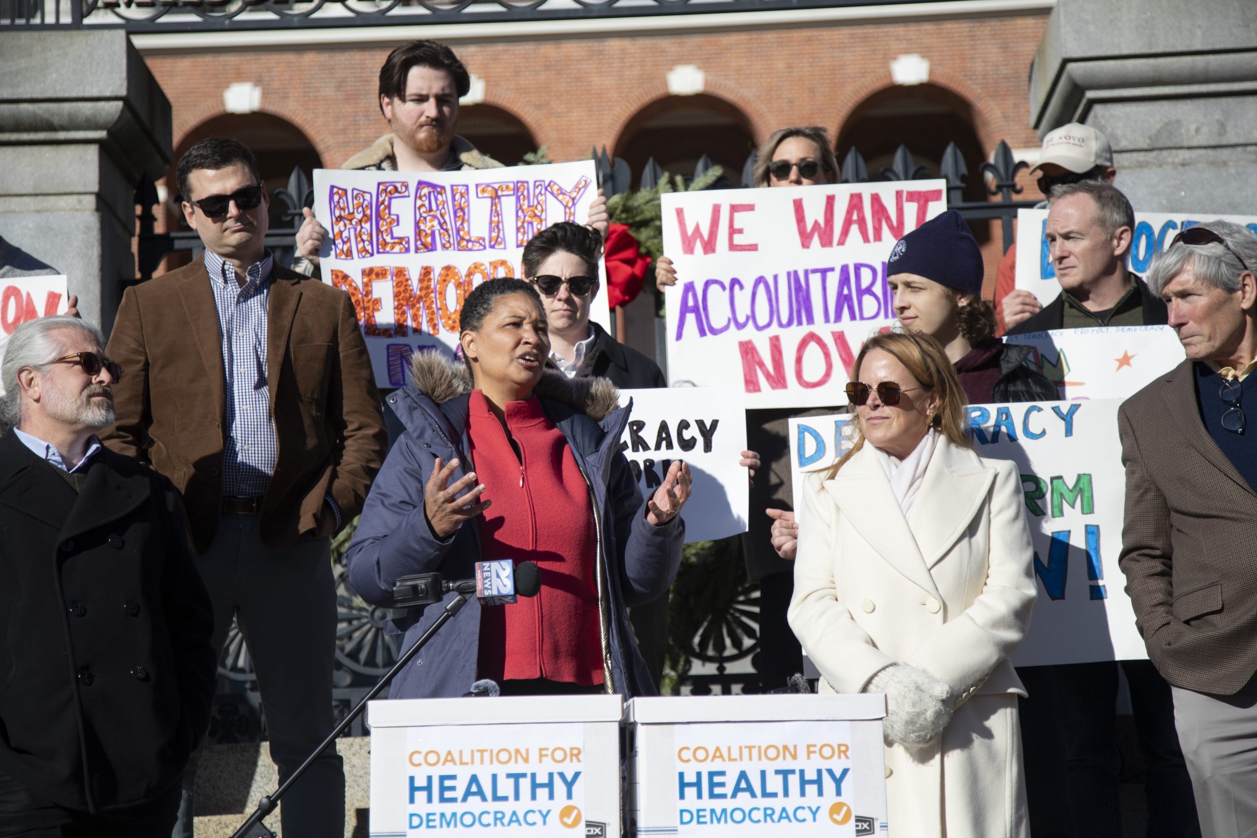 Mass. primary election overhaul eligible for November ballot, SJC rules