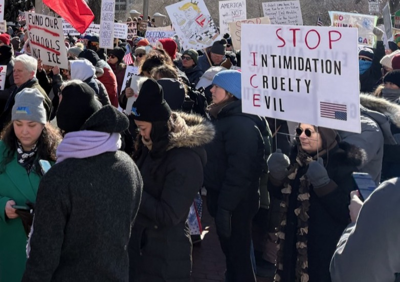 It’s anyone’s guess when Beacon Hill will agree on an immigration response