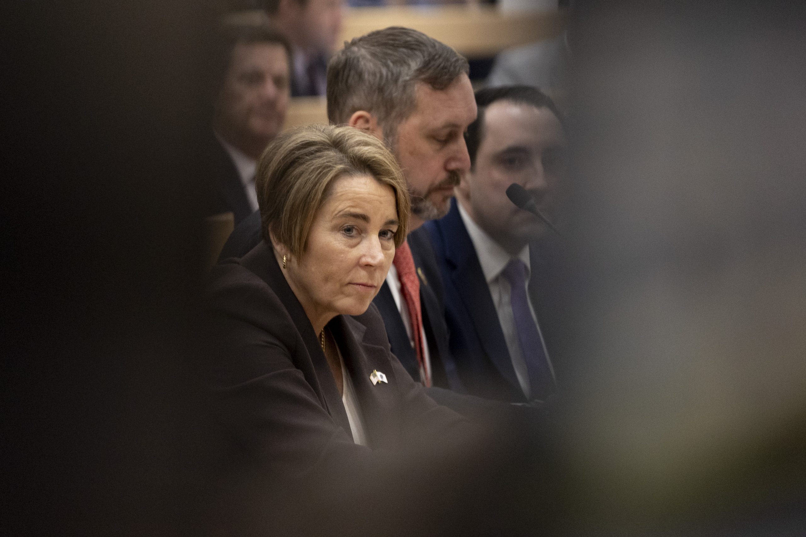 Ratepayer revolt: Has the affordability debate soured Mass. on climate commitments?