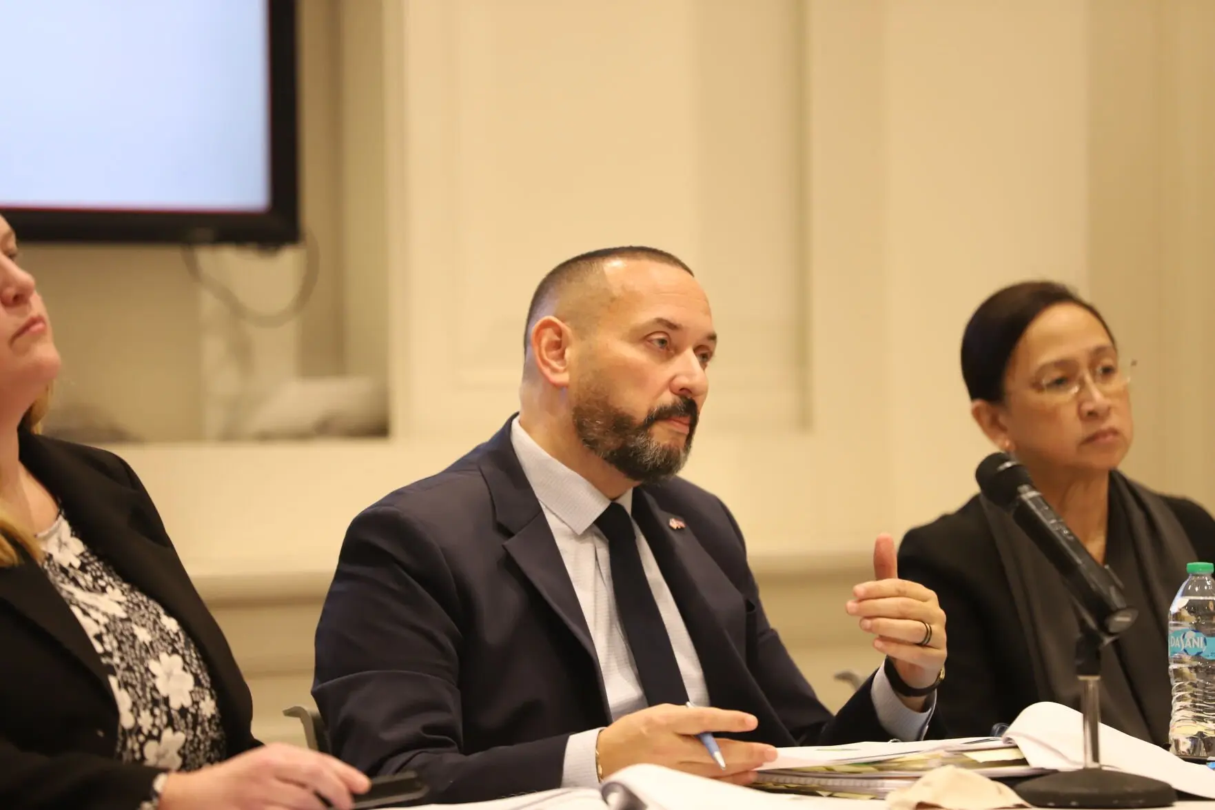 Parole rates in Massachusetts on the rise