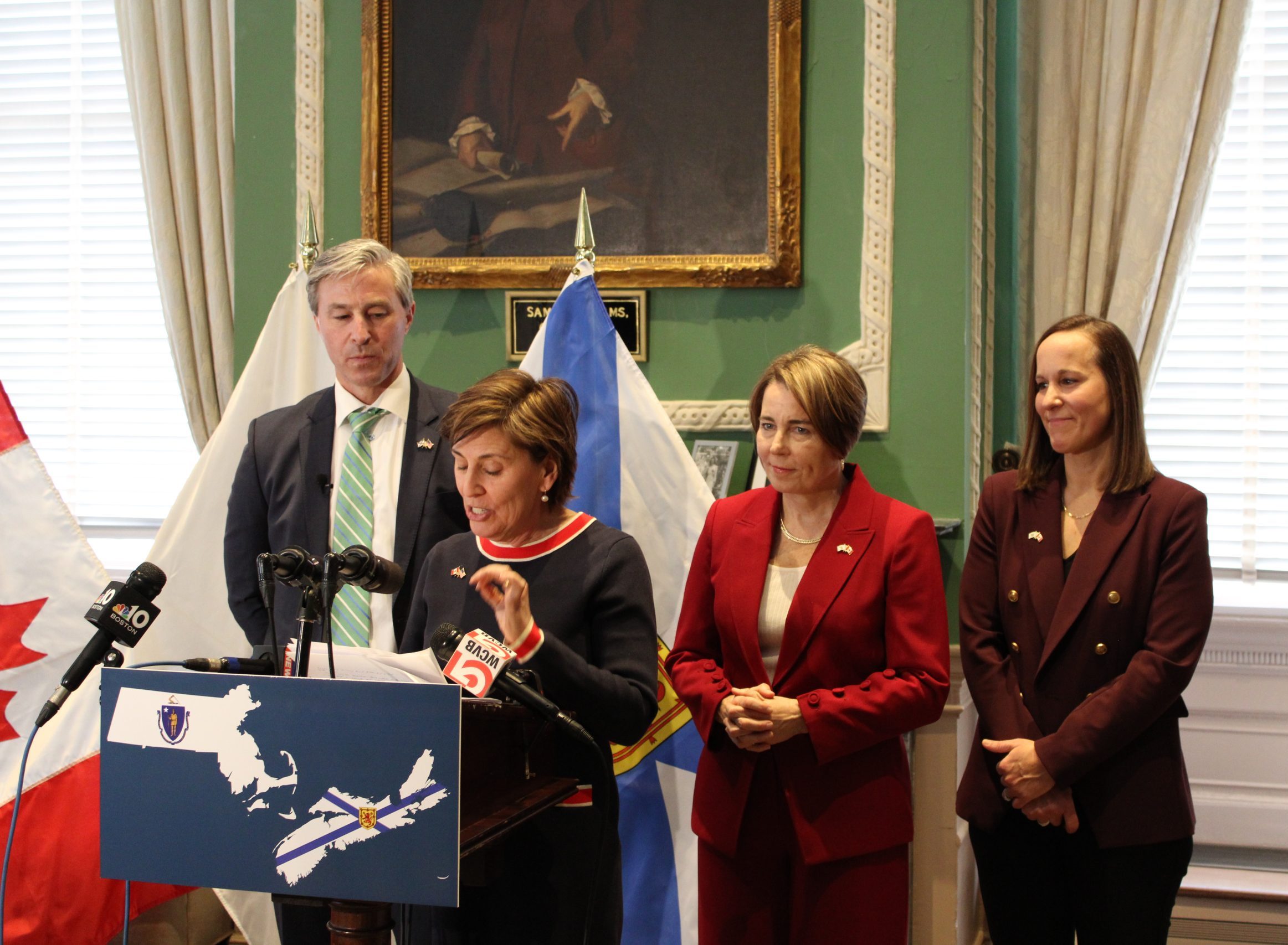 Governor’s budget proposal seeks to trim environmental programs roughly 4 percent