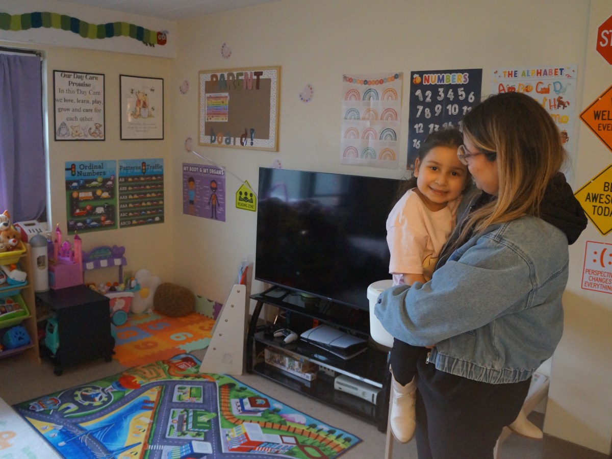Worcester’s ‘A Better Life’ housing program helps break generational poverty by promoting self-sufficiency