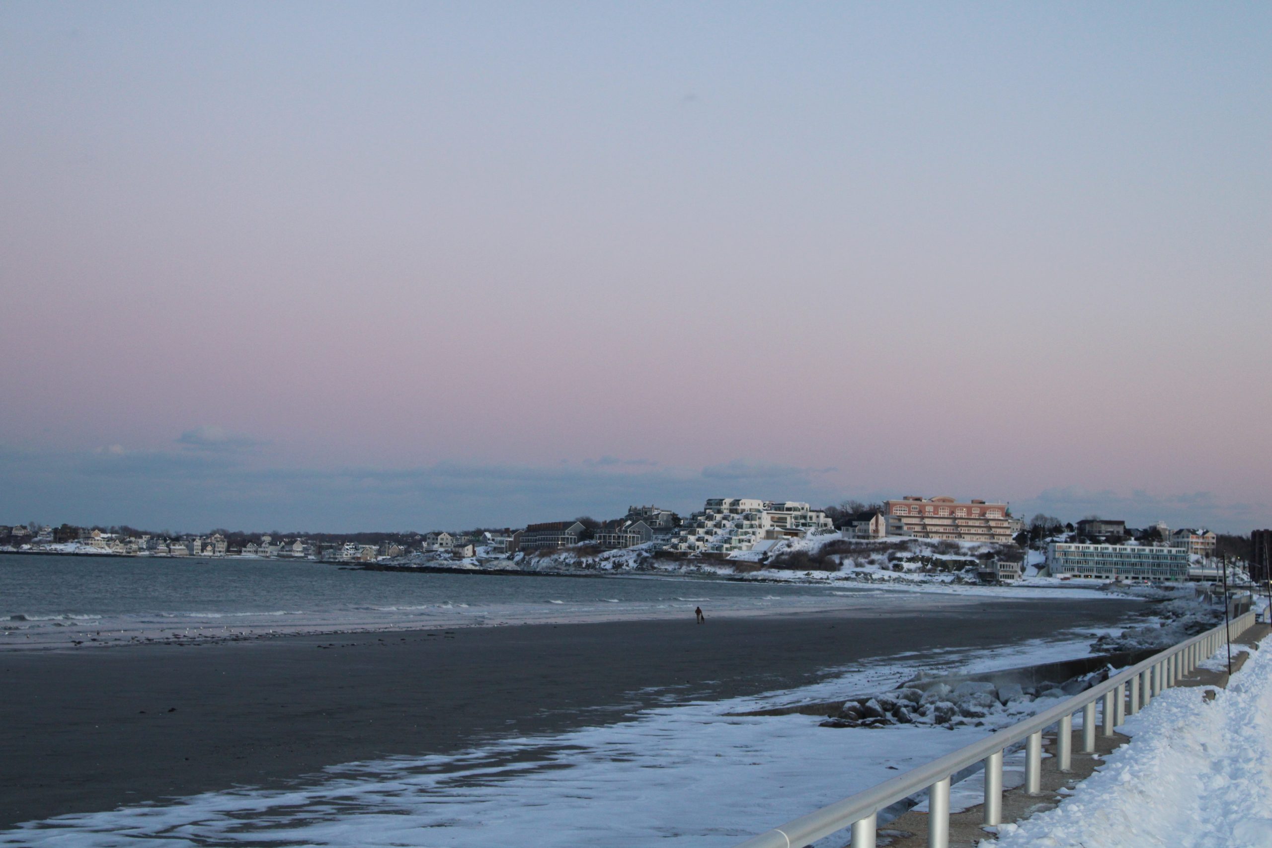 Climate reckoning: Mass. communities stare down the prospect — and complications — of a retreat from rising waters