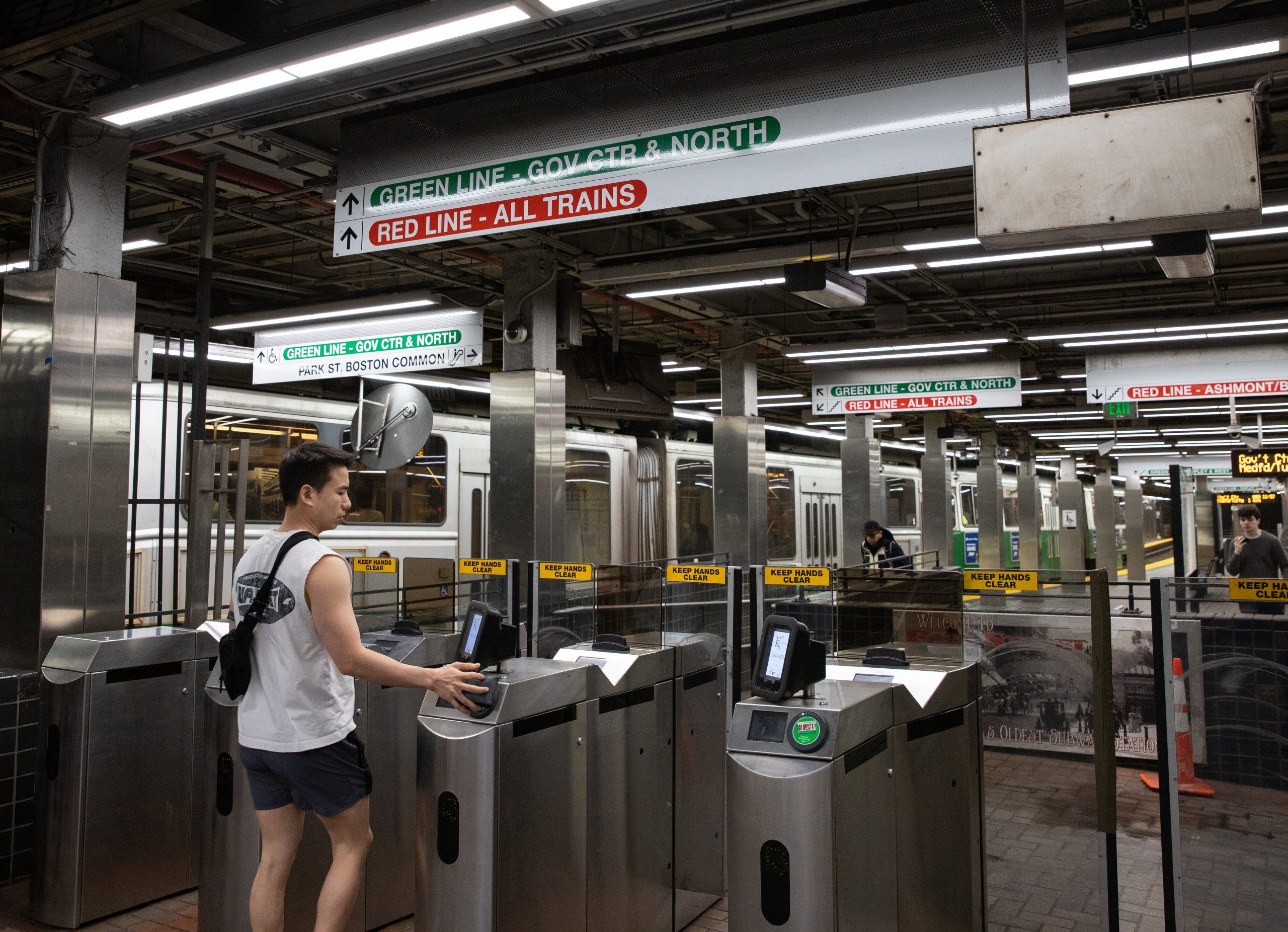 We’re ready to help craft a 25-year vision for the MBTA