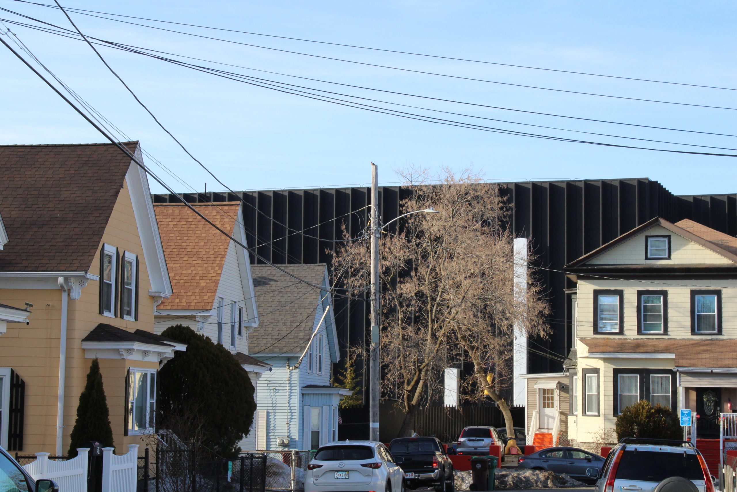 Shifting politics around data centers scramble Healey AI push