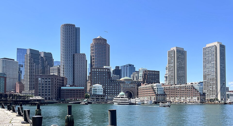 Why Boston’s biggest institutions should co-invest in climate protection