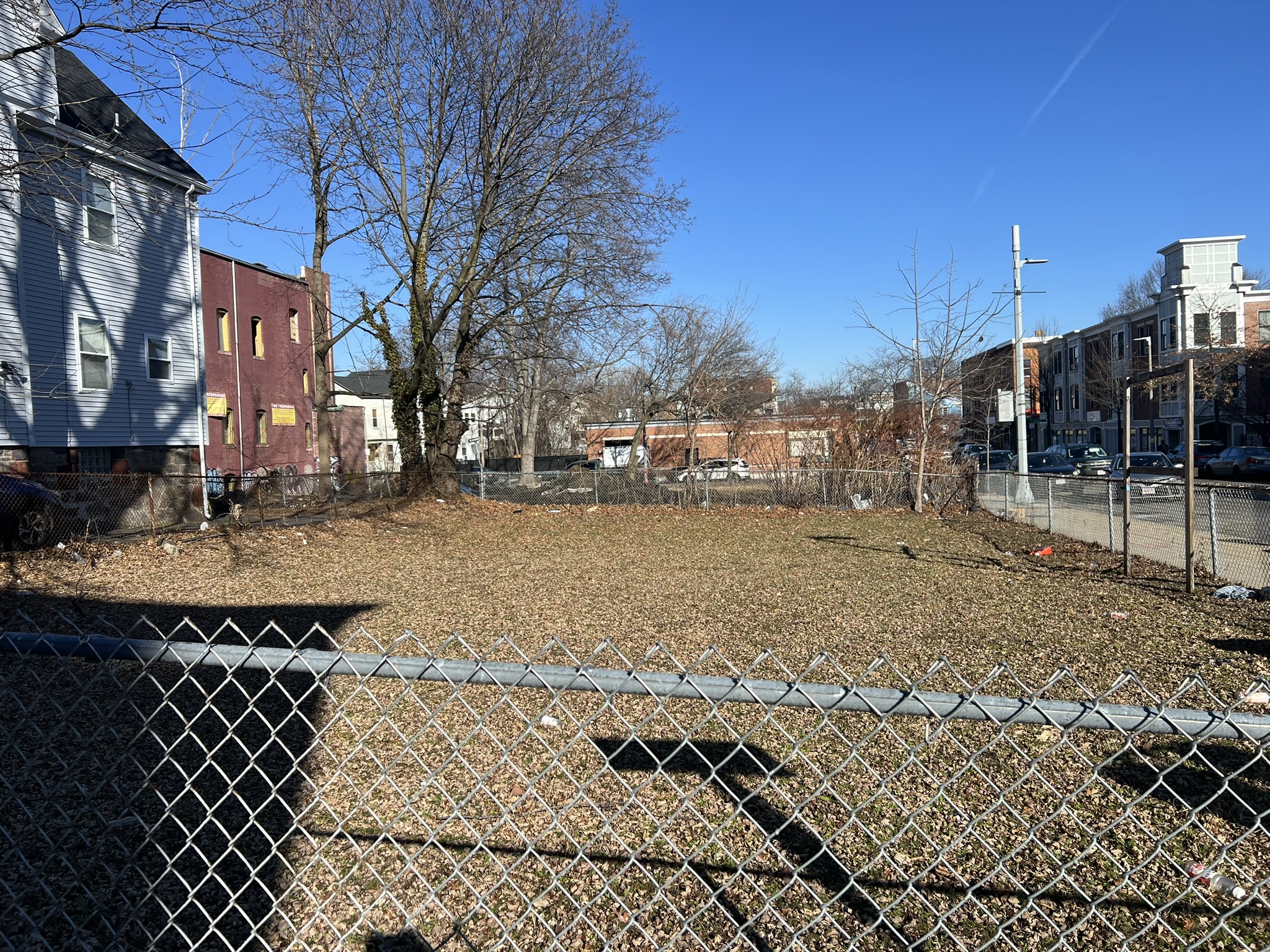 Here’s how we could build market-rate housing units in Boston that cost $100,000