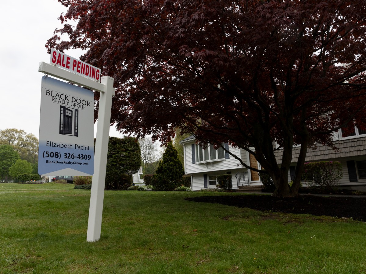 Homeowner satisfaction high in Gateway Cities despite a host of financial challenges, new poll finds
