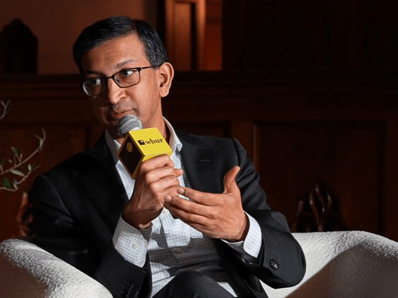 Raj Chetty’s prescription for reviving the American dream