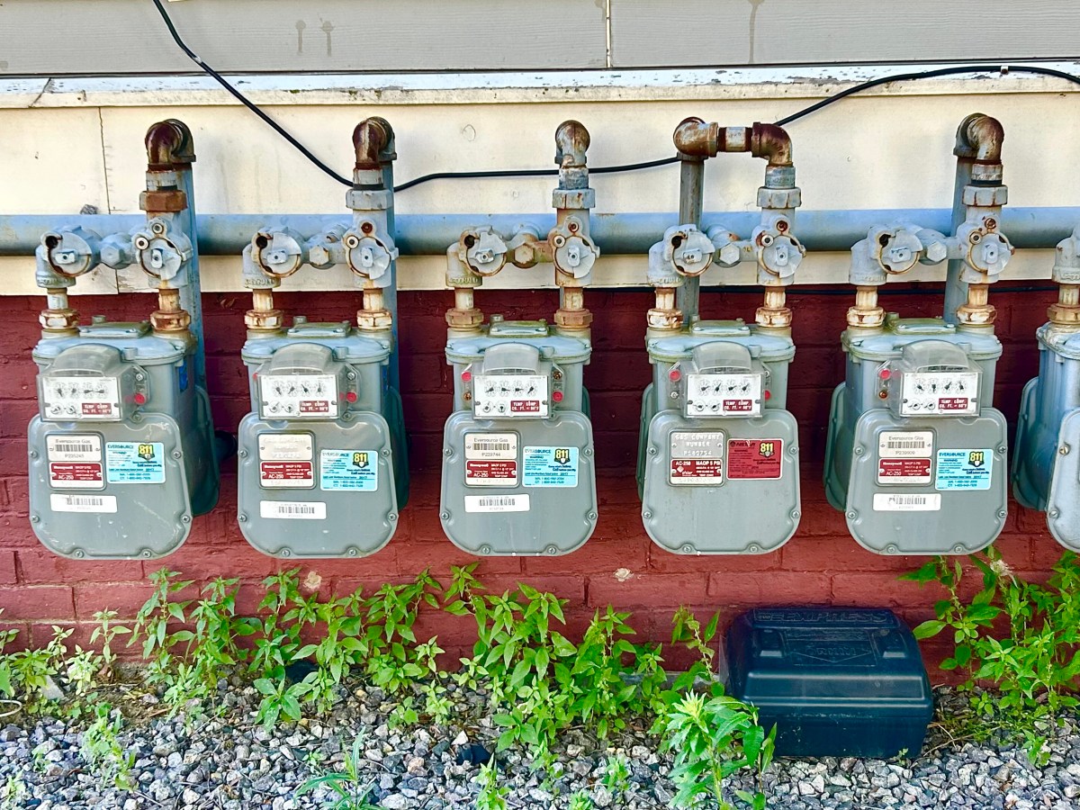 Ten communities in Massachusetts went ‘fossil fuel free.’ Then utilities spent $100M on natural gas infrastructure there.