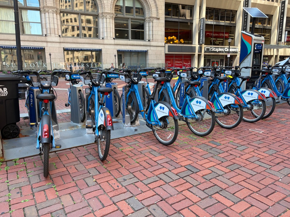 Mass. lawmakers move to create statewide framework for e-bikes and scooters