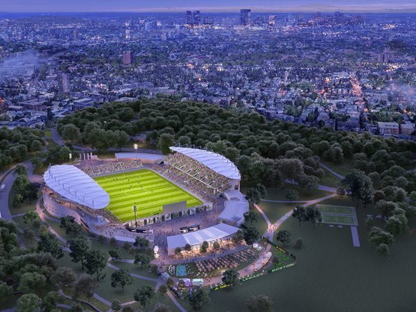 High court clears way for new White Stadium in Boston