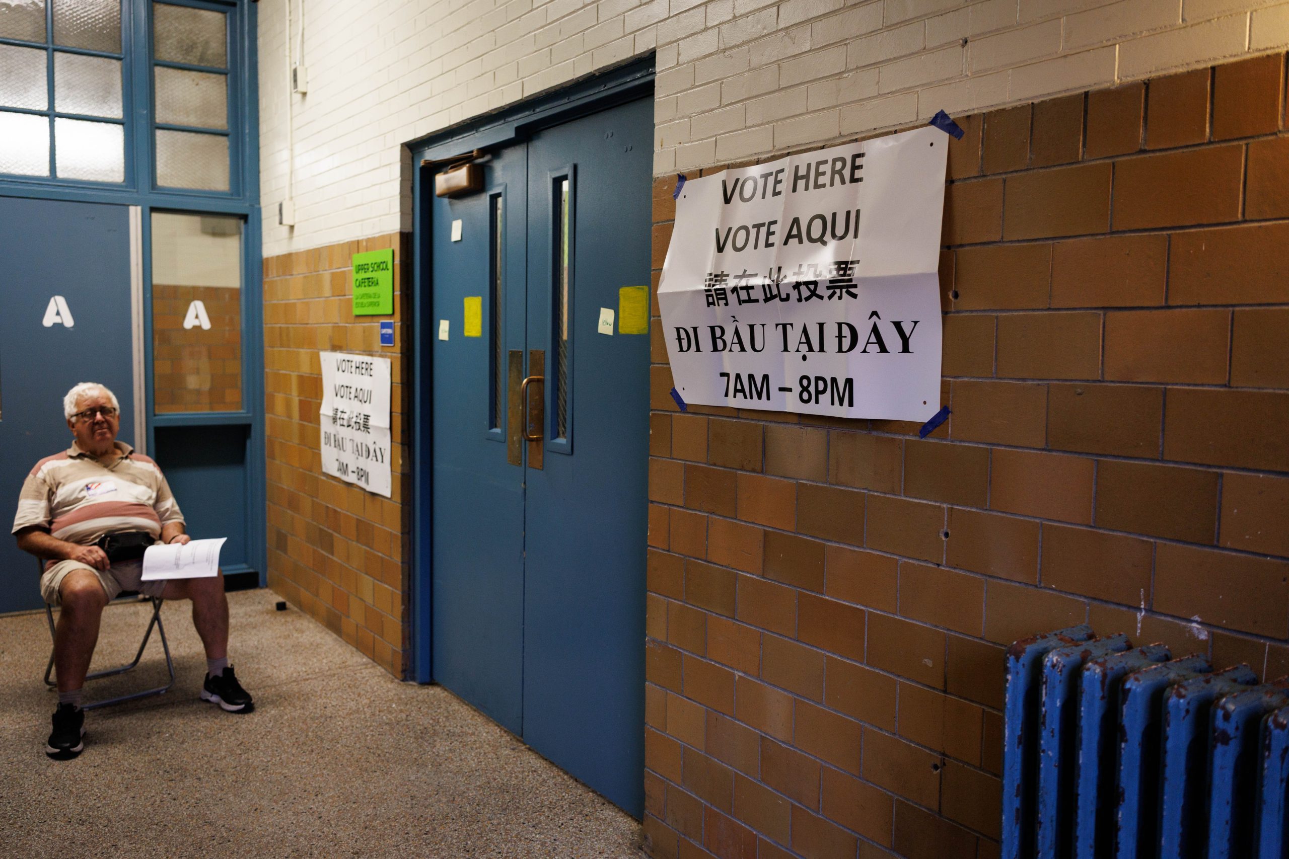 Let's say a ballot question passes in November. What happens next?