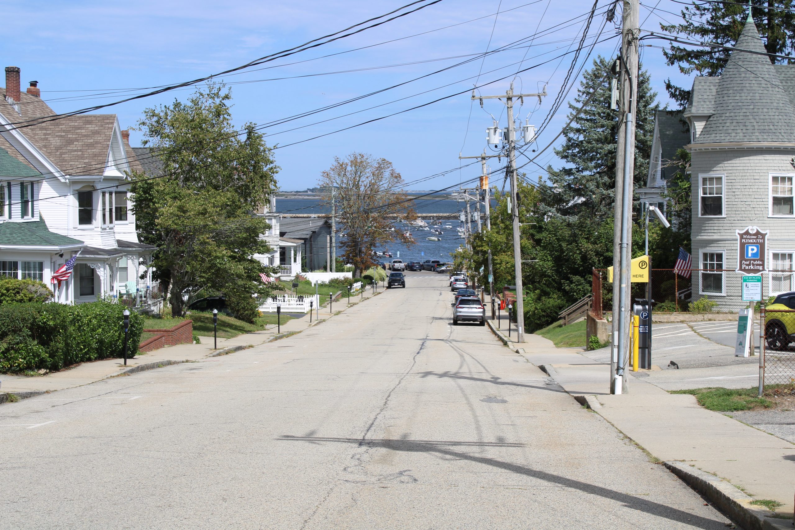 A pilot program in Plymouth hopes to crack the code on&hellip;